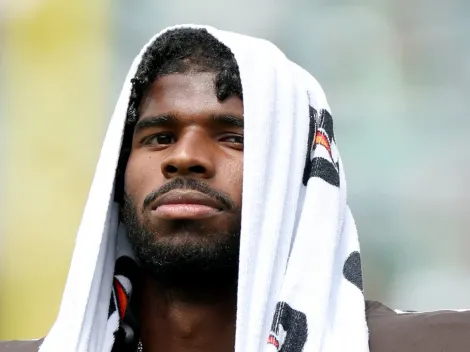 Kevin Stefanski sends clear message to Shedeur Sanders giving him almost no chance to become Browns' starting QB