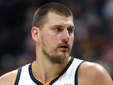 Is Nikola Jokic playing today, November 15, for Nuggets vs Timberwolves?