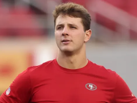 49ers get defensive help as Kyle Shanahan prepares for Brock Purdy’s return vs Cardinals