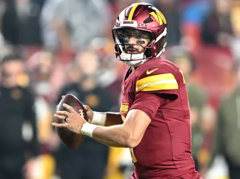 Who’s performing the national anthems before Dolphins vs Commanders in Madrid, Spain today?