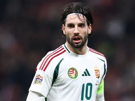 Are Hungary eliminated from 2026 World Cup after losing to Ireland?