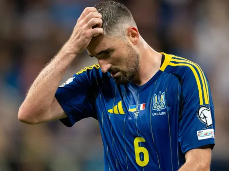 Did Ukraine qualify for 2026 World Cup after beating Iceland?