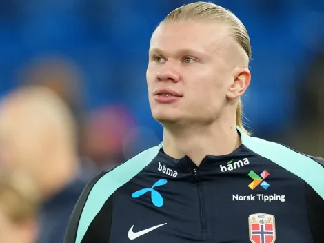 Did Norway qualify for 2026 World Cup after win vs Italy?