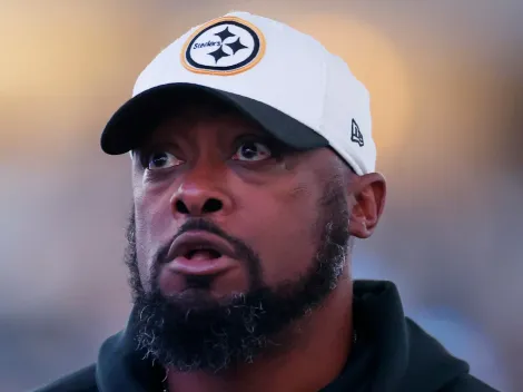 Mike Tomlin confirms Aaron Rodgers' injury report