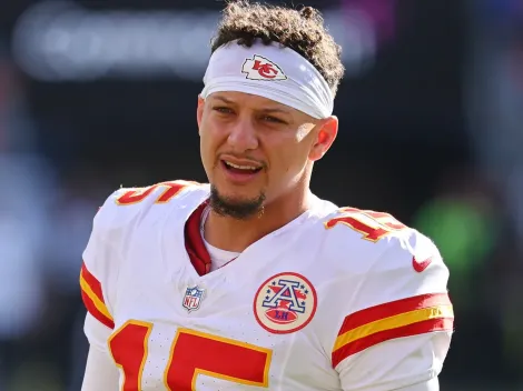 Patrick Mahomes turns heads with candid self-critique after the Chiefs’ tough loss to the Broncos