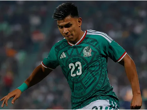 Where to watch Mexico vs Paraguay live in the USA: International Friendly game