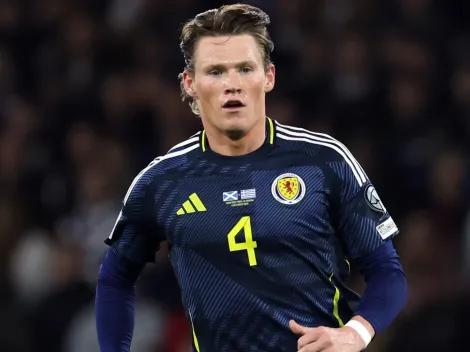 What happens if Scotland win, tie or lose vs Denmark today?