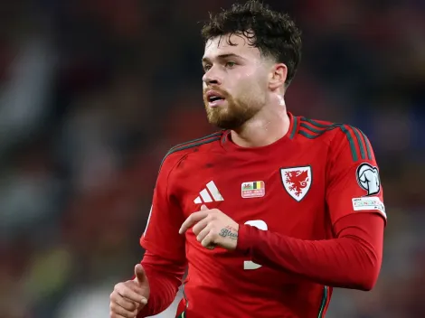 What happens if Wales win, tie or lose vs North Macedonia today in UEFA 2026 World Cup Qualifiers?