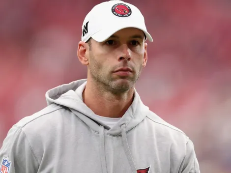 Jonathan Gannon delivers firm message on Cardinals’ locker room support