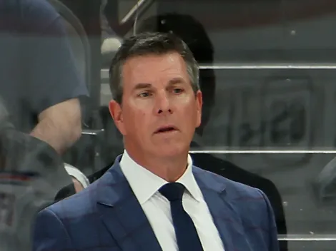 Sullivan breaks silence with heartfelt admission upon return to NY Rangers after personal leave