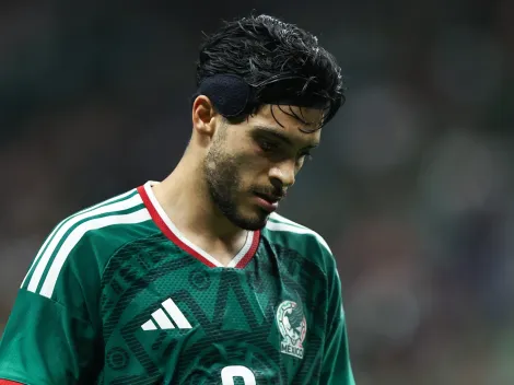 Paraguay hold on for nail-biting 2-1 win over Mexico in 2025 international friendly: Highlights and goals