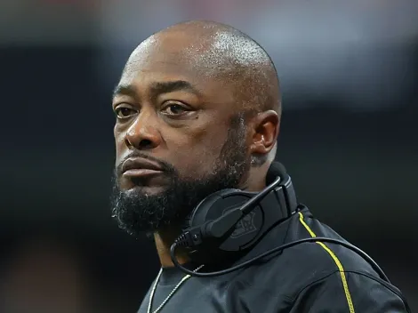 Mike Tomlin confirms Aaron Rodgers asked him to play against Bears