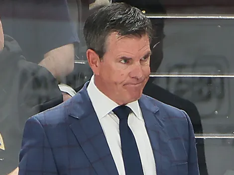 Sullivan delivers direct message after NY Rangers' road streak ends