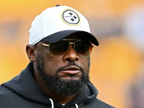 Mike Tomlin sends clear message to Jalen Ramsey after spitting incident with Ja'Marr Chase