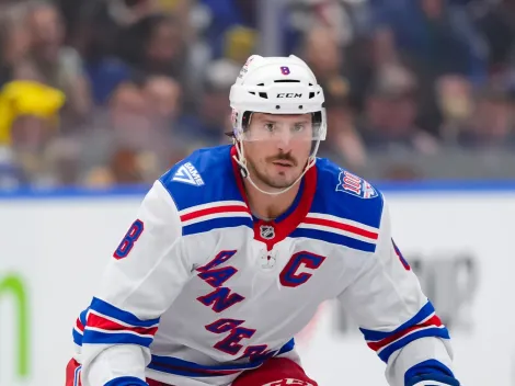 Miller issues honest admission for Sullivan, NY Rangers to hear