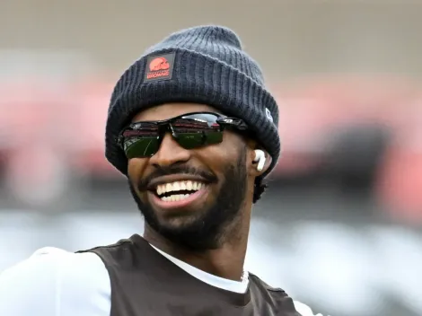 Browns confirm Shedeur Sanders will be starting quarterback against Raiders
