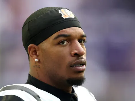 NFL confirms Ja'Marr Chase's suspension will stand after controversial incident with Jalen Ramsey