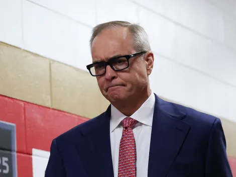 Maurice makes something clear to Marchand, Panthers on new teammate amid crisis