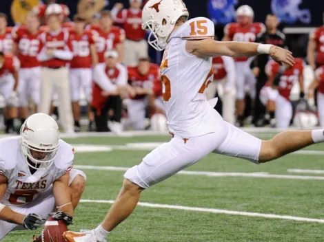 The longest field goals ever made in college football: Record-breaking boots
