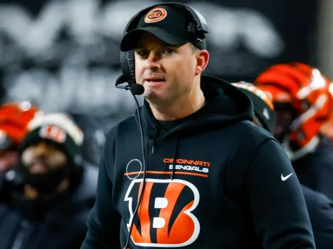 Bengals HC Zac Taylor provides unclear update on Joe Burrow ahead of Week 12 game vs Patriots