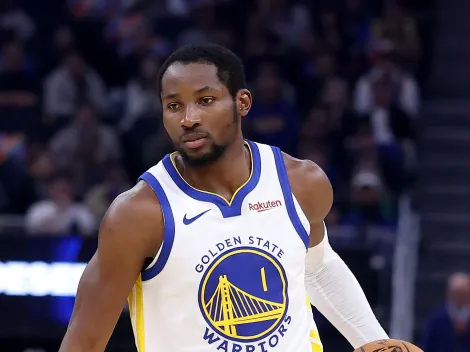 The real reason why Jonathan Kuminga feels underused with the Warriors