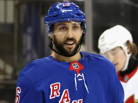 Trocheck makes something clear to Miller amid challenging times under Sullivan