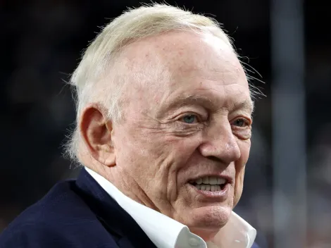 Pickens sets record straight with clear message for Jones, Prescott’s Cowboys