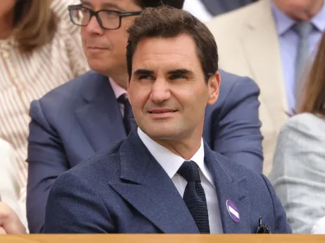 Roger Federer excites tennis world with surprising announcement: ‘Maybe something will happen in 2026’