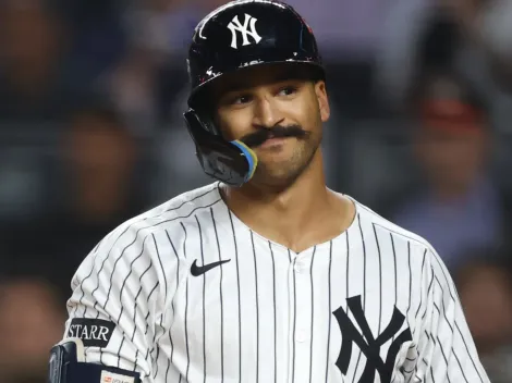 NY Yankees GM Cashman details Grisham decision while honestly evaluating Tucker, Bellinger