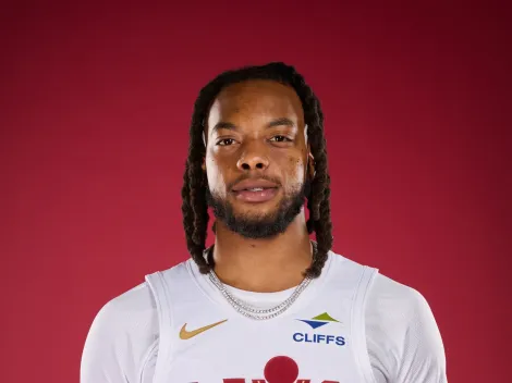 Is Darius Garland playing today, November 21, for Cavaliers vs Pacers?