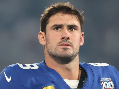 Colts receive crucial update on Daniel Jones’ availability to face Patrick Mahomes’ Chiefs