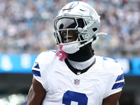 Cowboys’ George Pickens opens up in a shocking way about his feelings towards the Steelers
