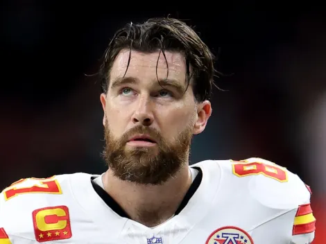 Travis Kelce confirms timeline for retirement decision with Andy Reid's Chiefs