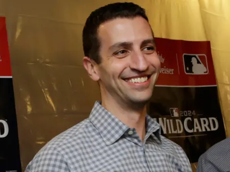 MLB insider reveals the big move David Stearns may make for the Mets this offseason