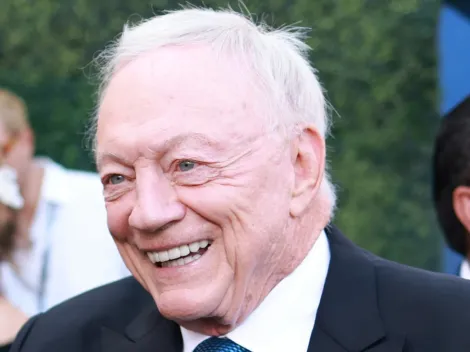 Jerry Jones and Cowboys send clear message to George Pickens and CeeDee Lamb after Las Vegas' controversy