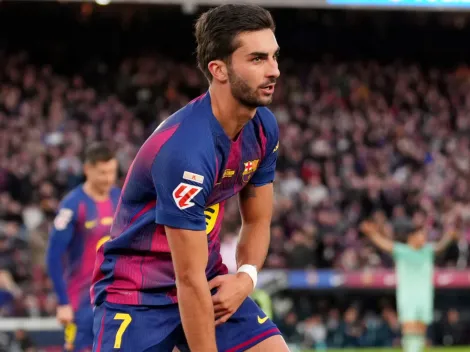 Video: Lamine Yamal shines with trivela assist to Ferran Torres in Barcelona’s return to Camp Nou