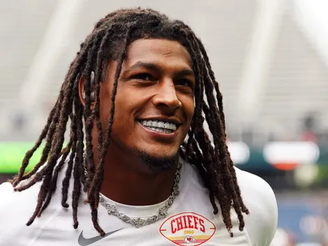 Why is Isiah Pacheco not playing for Chiefs vs Colts?