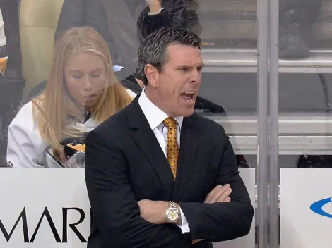 Star on Sullivan’s NY Rangers drops disheartening confession amid rough losing-streak