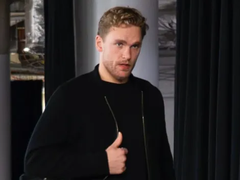 Rantanen receives automatic punishment from NHL just days after controversial hit