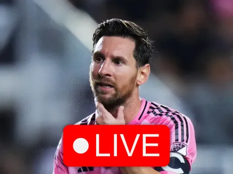 FC Cincinnati vs Inter Miami LIVE: How to watch and confirmed lineups! Lionel Messi continues quest for 2025 MLS Cup title