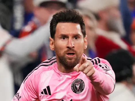 Lionel Messi leads Inter Miami past FC Cincinnati with a goal and three assists in 2025 MLS Cup push: Highlights and goals (0-4)