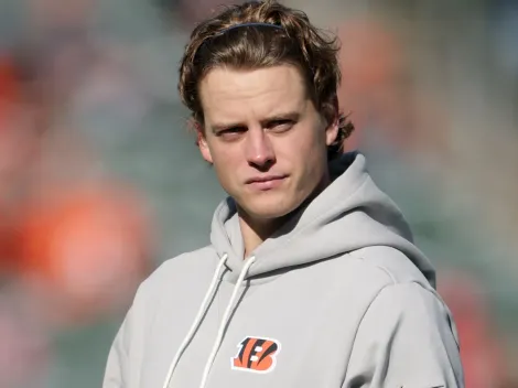 Are Joe Burrow’s Bengals out from 2026 NFL playoffs after loss to Patriots?