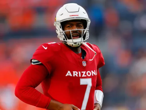 What happened to Jacoby Brissett and who’s third string QB on the Cardinals depth chart?
