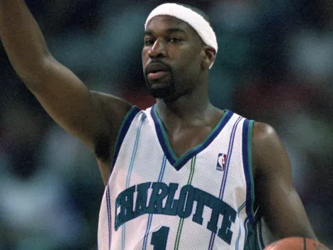 Deep-range legends: The longest three-pointers in NBA history