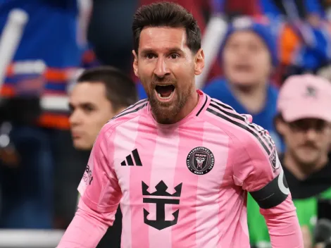 Who are Lionel Messi’s Inter Miami playing next in the 2025 MLS Cup Playoffs after defeating FC Cincinnati?