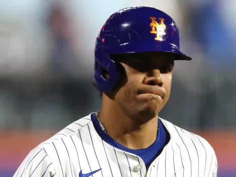 NY Mets add All-Star second baseman to support Soto amid blockbuster Rangers trade