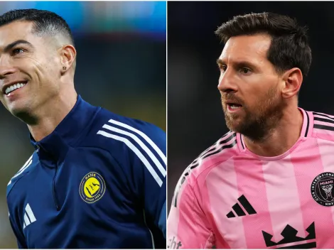 Ronaldo vs Messi: The race to 1,000 goals updated after Al Nassr, Inter Miami wins on Sunday