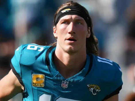 Trevor Lawrence offers candid self-critique after Jaguars’ decisive win over Cardinals