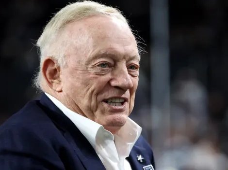 Jerry Jones turns heads with major admission about George Pickens, CeeDee Lamb’s future in Dallas