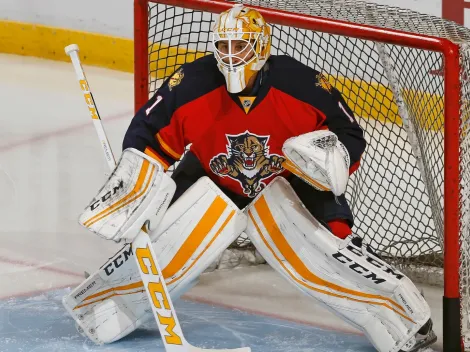 Goaltenders with record-breaking save totals: Goalies with most saves in an NHL season